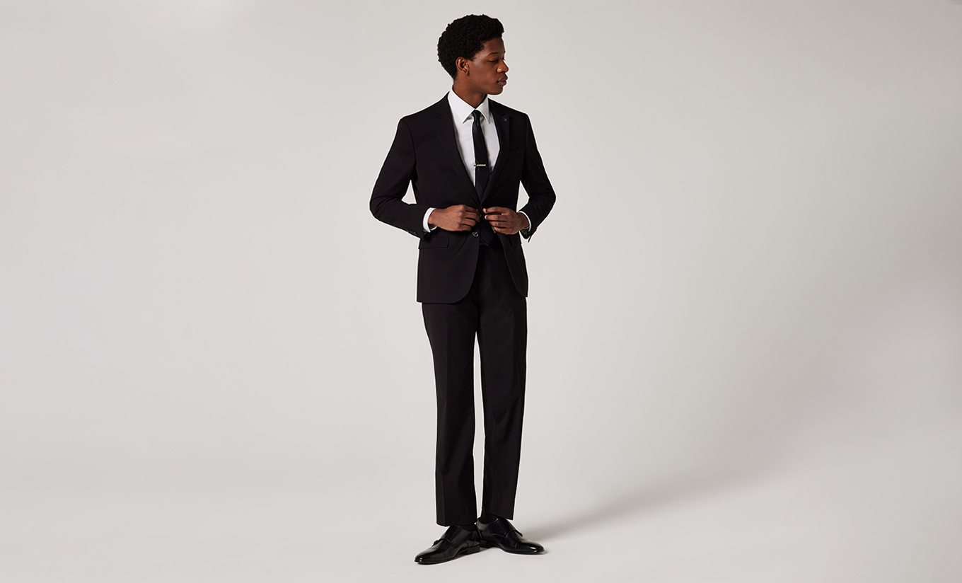 Men's Suits | Politix Menswear